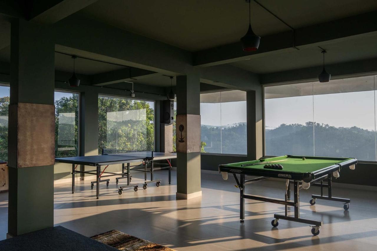 Ozone Greens By Veo - Part Of Stayvista Vagamon Exterior photo