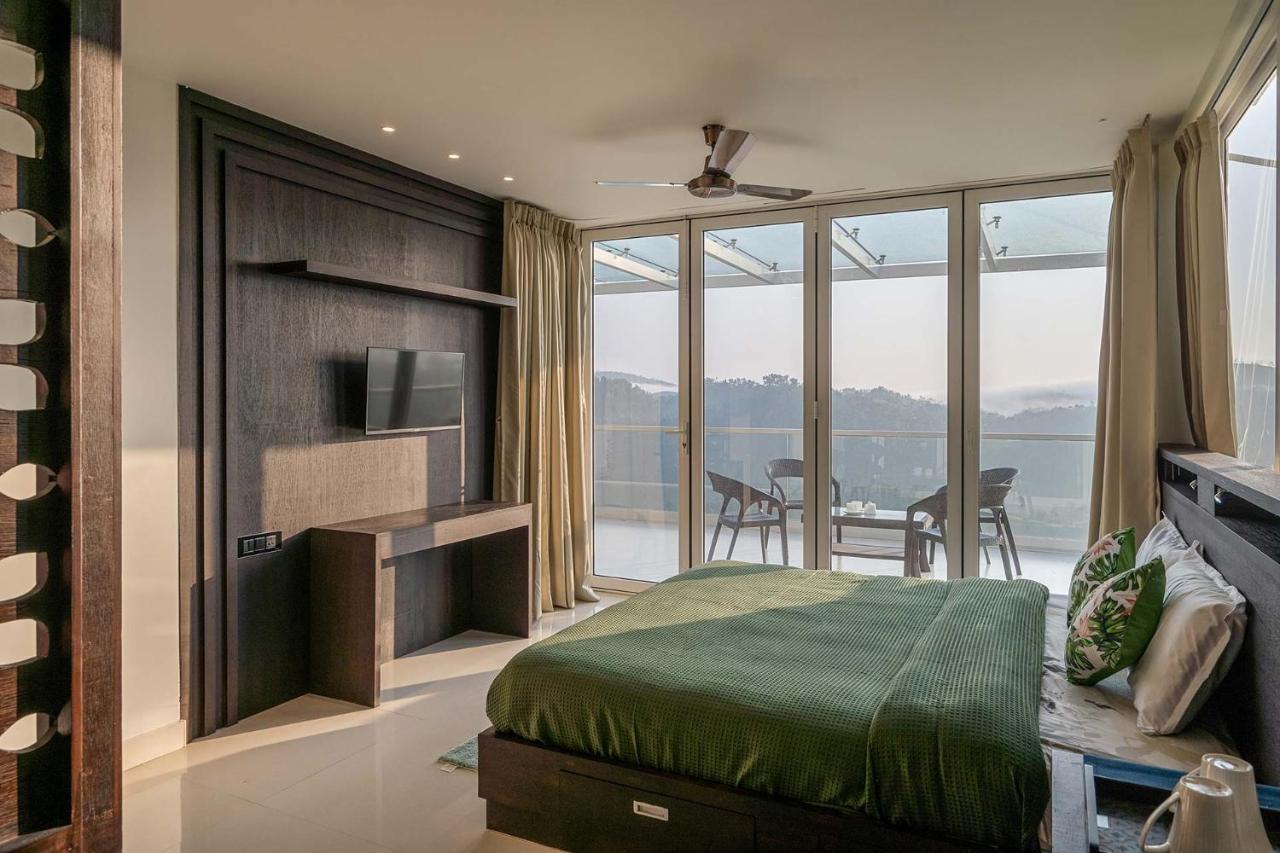 Ozone Greens By Veo - Part Of Stayvista Vagamon Exterior photo