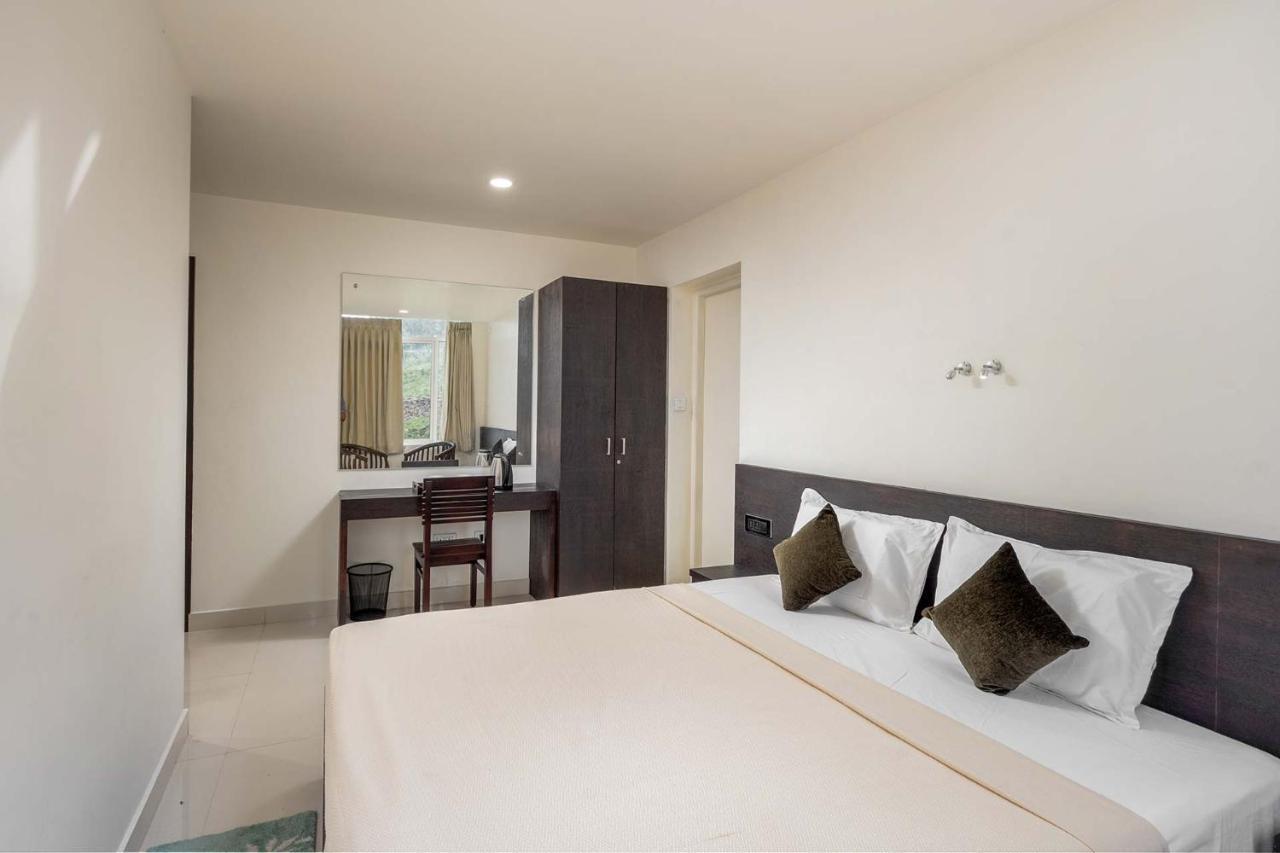 Ozone Greens By Veo - Part Of Stayvista Vagamon Exterior photo