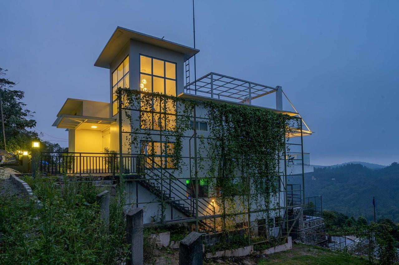 Ozone Greens By Veo - Part Of Stayvista Vagamon Exterior photo